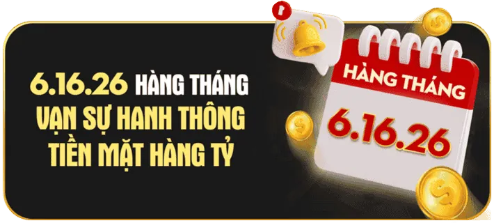 Khuyến mãi chào mừng thành viên mới UE9