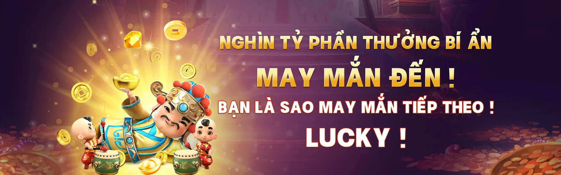 Game Bắn Cá Thần Tài